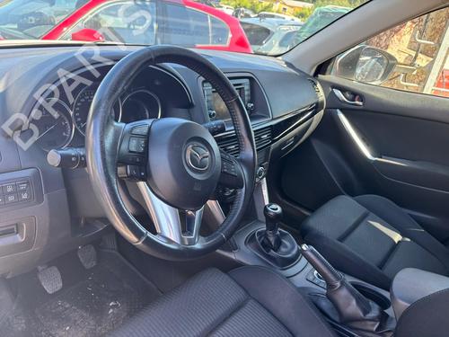 Left mirror MAZDA CX-5 (KE, GH) 2.2 D AWD (KE2AW) | BP39688043C26 - Image 6