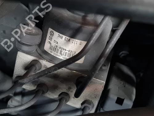 Used ABS pump VW TRANSPORTER T5 Bus (7HB, 7HJ, 7EB, 7EJ) [2003-2016]  21767335