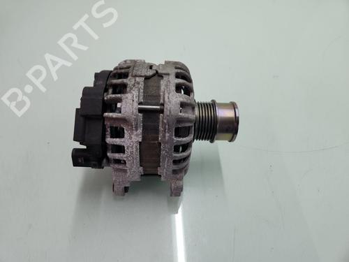 Used Alternator Alternator VW T-ROC (A11, D11) [2017-2026] 22968085 22968085