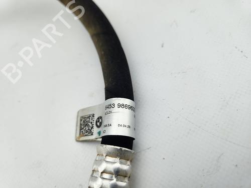 AC pipe BMW 2 Gran Coupe (F44) 218 i | BP30177442M126 