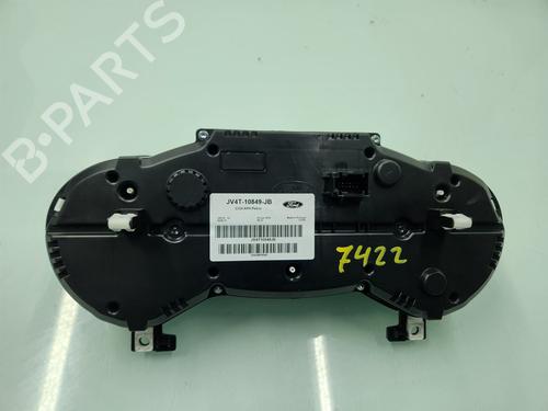Instrument cluster FORD KUGA II (DM2) | BP23898679C47 - Image 2