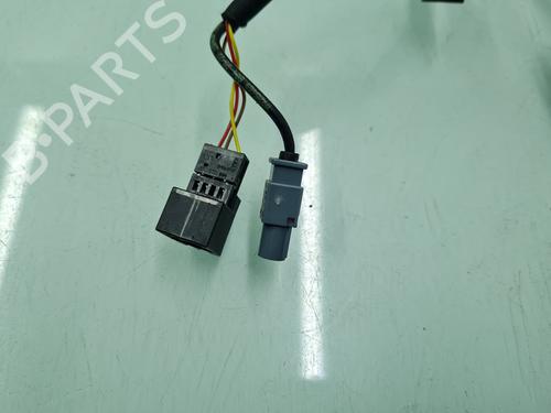 Tailgate handle SEAT ARONA (KJ7, KJP)  | BP23262670C132 