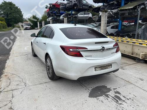 Injector OPEL INSIGNIA A (G09) 2.0 CDTI (68) | BP36121567M100 - Image 5