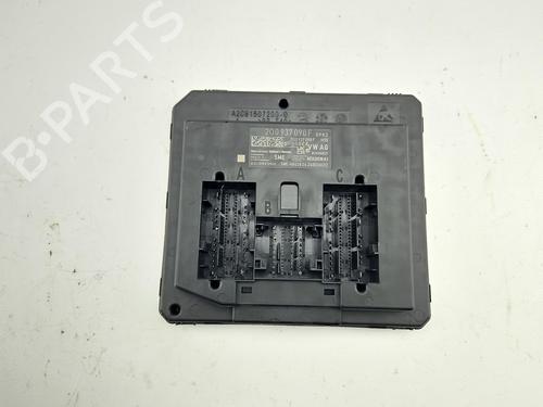 Electronic module VW T-CROSS (C11, D31) 1.0 TSi | BP38958198M83 - Image 2