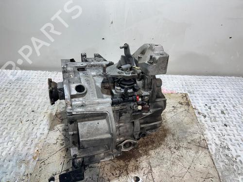 Used Gearbox Gearbox SEAT LEON (1P1) [2005-2013] 21636384 21636384