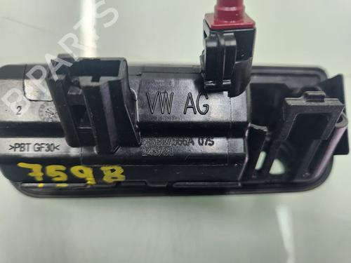 Trunk håndtak CUPRA FORMENTOR (KM7, KMP)  | BP26334466C132 