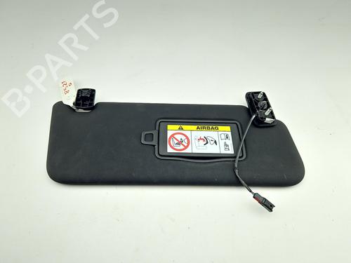 Used Right sun visor Right sun visor LAND ROVER DEFENDER Station Wagon (L663) D250 MHEV 4x4 (249 hp) 40260530 40260530