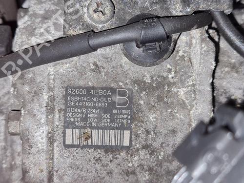 Used AC compressor RENAULT TALISMAN (LP_) [2015-2022]  21646732