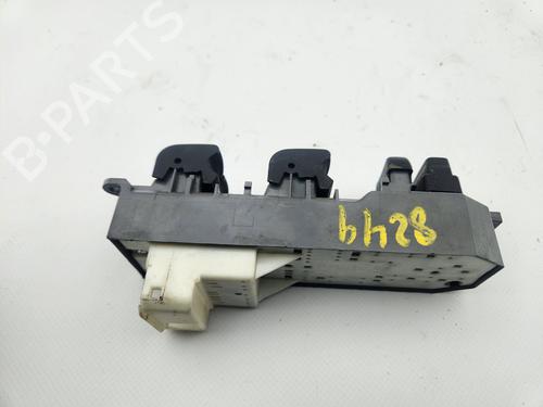 Left front window switch TOYOTA RAV 4 III (_A3_) 2.2 D 4WD (ALA30_, ALA30R) | BP33648982I27 - Image 2