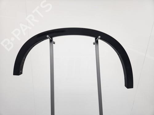 Used Rear right wheel arch trim Rear right wheel arch trim BMW X1 (F48) sDrive 16 d (116 hp) 34401328 34401328