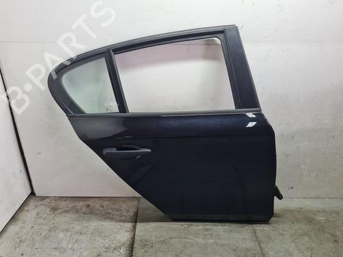 Right rear door BMW 1 (E87) 118 d | BP21655232C5 