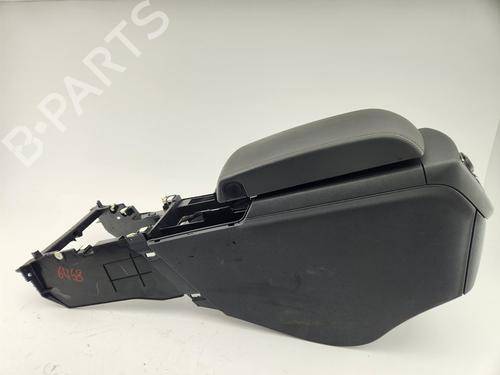 Armlæn PEUGEOT 508 I (8D_) 2.0 BlueHDi 150 (150 hp) 21643502