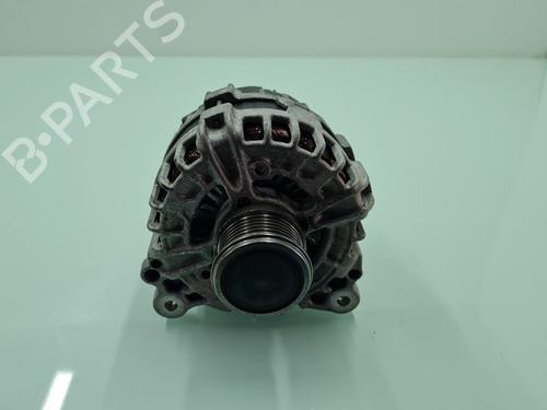 Alternator VW TOURAN (5T1)  | BP21638652M7 