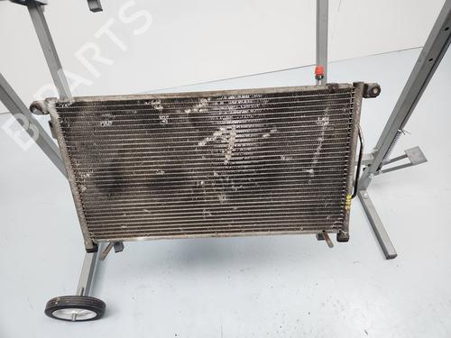 Used AC radiator FORD MAVERICK (UDS, UNS) 2.7 TD (100 hp) 32169525