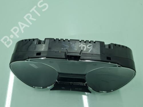 Instrument cluster SEAT IBIZA IV SC (6J1, 6P5)  | BP21645198C47 