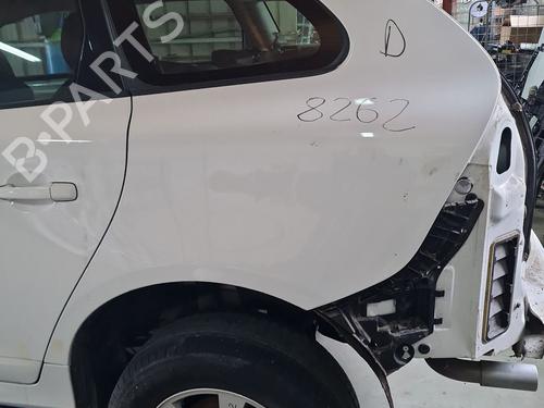 Used Left rear fenders Left rear fenders VOLVO XC60 I SUV (156) [2008-2018] 34701724 34701724