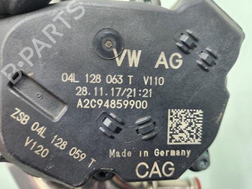 Throttle body VW TOURAN (5T1) | BP27390086M82 - Image 3