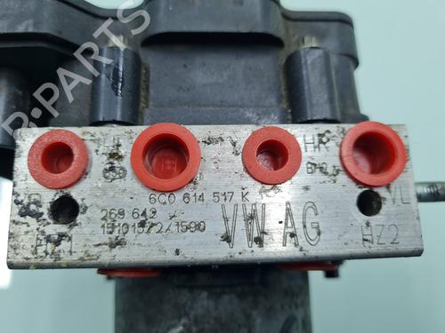 ABS pump SEAT IBIZA IV (6J5, 6P1)  | BP21645729M43 