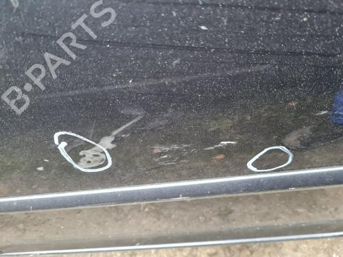 Used Left front door VW GOLF V (1K1) [2003-2010]  21647342
