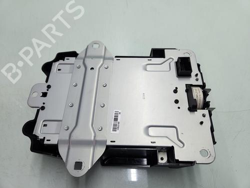 Display monitor CITROËN BERLINGO (ER_, EC_) 1.5 BlueHDi 130 (ECYHZJ, ECYHZR) | BP29477167C48 