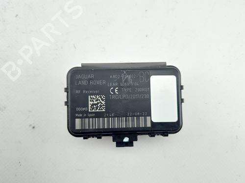 Used Electronic module Electronic module LAND ROVER DEFENDER Station Wagon (L663) D250 MHEV 4x4 (249 hp) 40292019 40292019