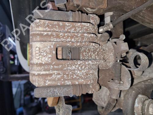 Used Left rear brake caliper SEAT EXEO (3R2) 1.8 TSI (120 hp) 32263749