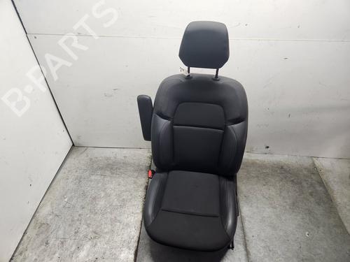 Used Left front seat Left front seat RENAULT EXPRESS Box Body/MPV [2021-2026] 24126313 24126313