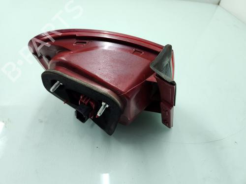 Right taillight VW PASSAT B6 (3C2)  | BP24452521C35 