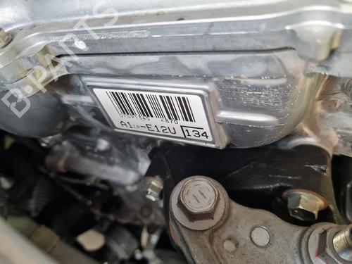 Engine TOYOTA AURIS (_E18_)  | BP28542361M1