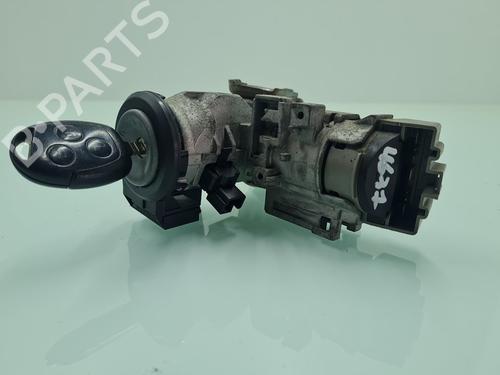 Used Ignition barrel Ignition barrel FORD FIESTA VI (CB1, CCN) [2008-2026] 21636882 21636882