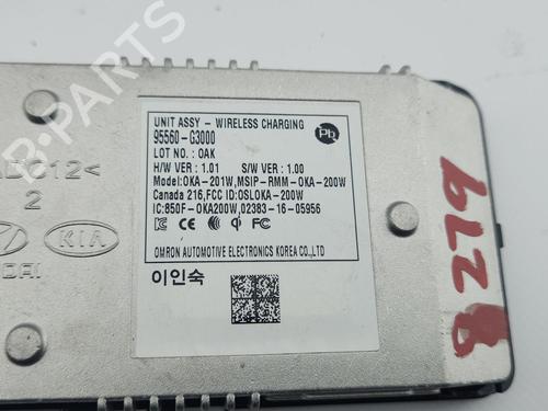 Electronic module HYUNDAI i30 (PDE, PD, PDEN) 1.0 T-GDI | BP36808217M83 - Image 3