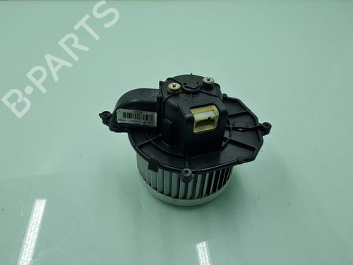 Ventilator motor CITROËN BERLINGO MULTISPACE (B9) 1.6 HDi 90 (90 hp) 21657327
