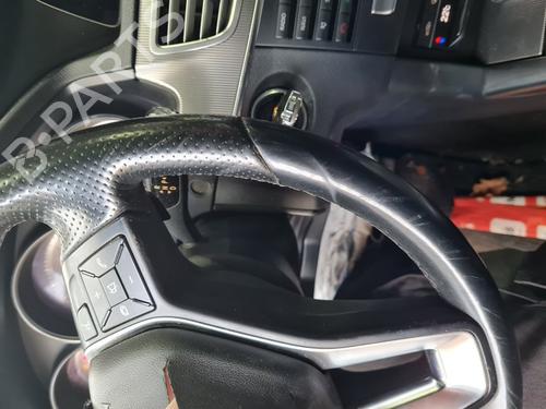 Steering wheel MERCEDES-BENZ E-CLASS (W212) E 250 CDI / BlueTEC (212.003, 212.004) | BP21658768C49 - Image 4