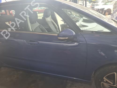 Used Right front door CITROËN C4 Picasso II [2013-2025]  25440626