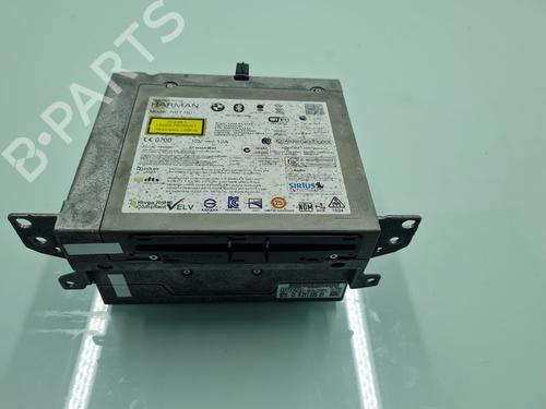 Used Electronic module BMW 3 Touring (F31) 330 d (258 hp) 21642851