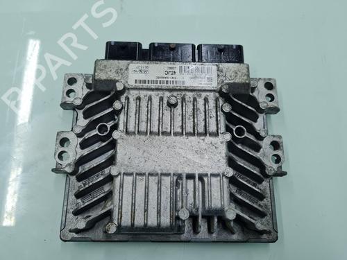 Used Engine control unit (ECU) Engine control unit (ECU) FORD FIESTA VI (CB1, CCN) [2008-2026] 21655584 21655584