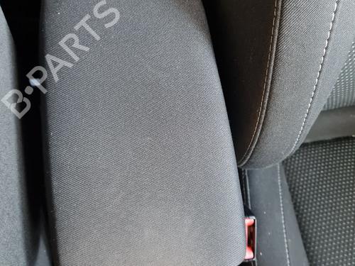 Used Armrest / Center console OPEL ASTRA J (P10) [2009-2016]  29290310