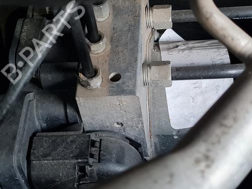ABS pump RENAULT KADJAR (HA_, HL_) | BP21659488M43 - Image 2