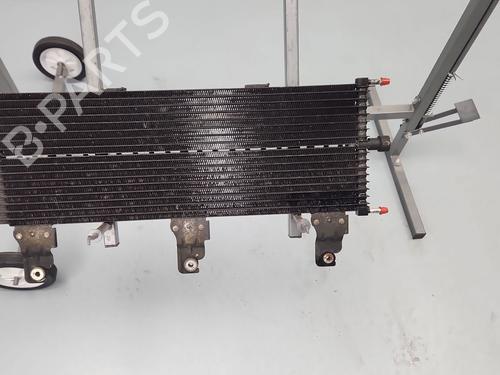 Used AC radiator AC radiator NISSAN PATHFINDER III (R51) [2005-2026] 36161984 36161984