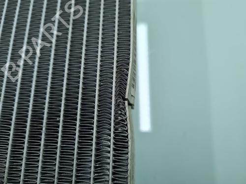 Water radiator PEUGEOT 5008 (0U_, 0E_) 2.0 HDi | BP21638786M31 