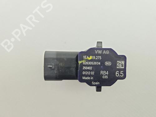 Electronic module CUPRA FORMENTOR (KM7, KMP) 1.5 TSI | BP39141420M83 - Image 5