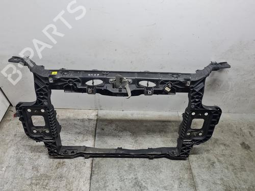 Used Front slam panel Front slam panel FIAT GRANDE PUNTO (199_) 1.3 D Multijet (199.AXD11, 199.AXD1A, 199.AXD1B,... (90 hp) 21653662 21653662