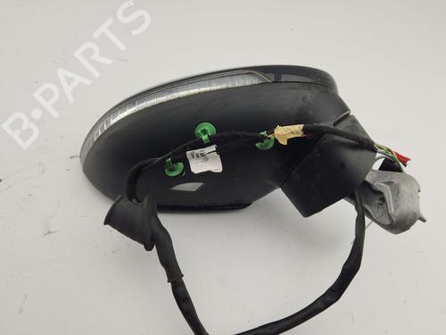 Right mirror VW PASSAT B8 Variant (3G5, CB5)  | BP29534445C27  - Image 7