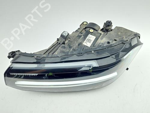 Left headlight VW T-CROSS (C11, D31) 1.0 TSi | BP38959677C28 - Image 3