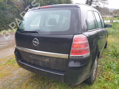 Intercooler OPEL ZAFIRA / ZAFIRA FAMILY B (A05) | BP21660835M30