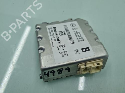 Used Electronic module Electronic module MERCEDES-BENZ C-CLASS Coupe (C204) [2011-2026] 22412040 22412040