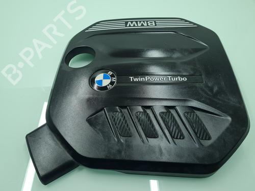 Used Upper protection BMW 3 Gran Turismo (F34) 318 d (150 hp) 21644310