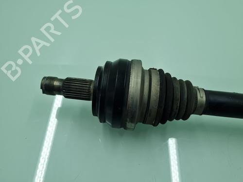 Right rear driveshaft MERCEDES-BENZ C-CLASS (W205) C 220 BlueTEC / d (205.002, 205.004) | BP21643831M41 