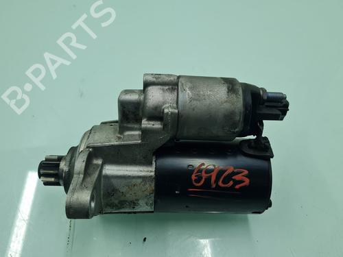 Used Starter VW GOLF V (1K1) [2003-2010]  23239992