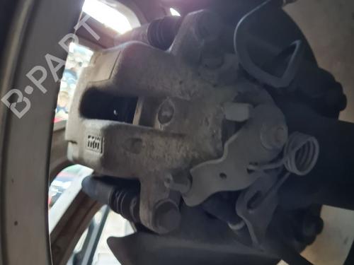 Used Left rear brake caliper Left rear brake caliper CITROËN C4 II (NC_) [2009-2026] 31316720 31316720